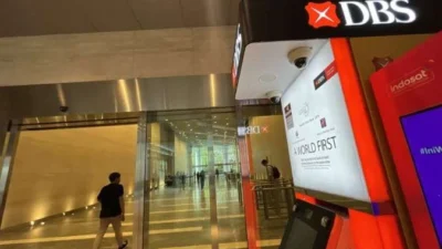Bank DBS Indonesia Catat Kredit Trade Finance Tumbuh 22% pada Mei 2026