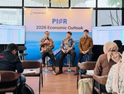 Bank Dunia Prediksi Ekonomi RI Hanya Tumbuh 5 Persen pada 2026