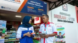 Bank Himbara Kebut Dukungan ke Program Prioritas dari MBG hingga Kopdes Merah Putih