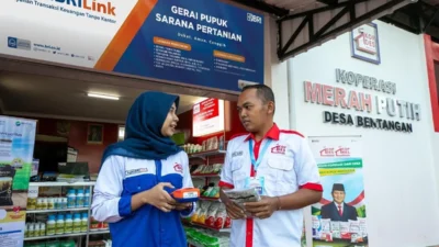 Bank Himbara Kebut Dukungan ke Program Prioritas dari MBG hingga Kopdes Merah Putih
