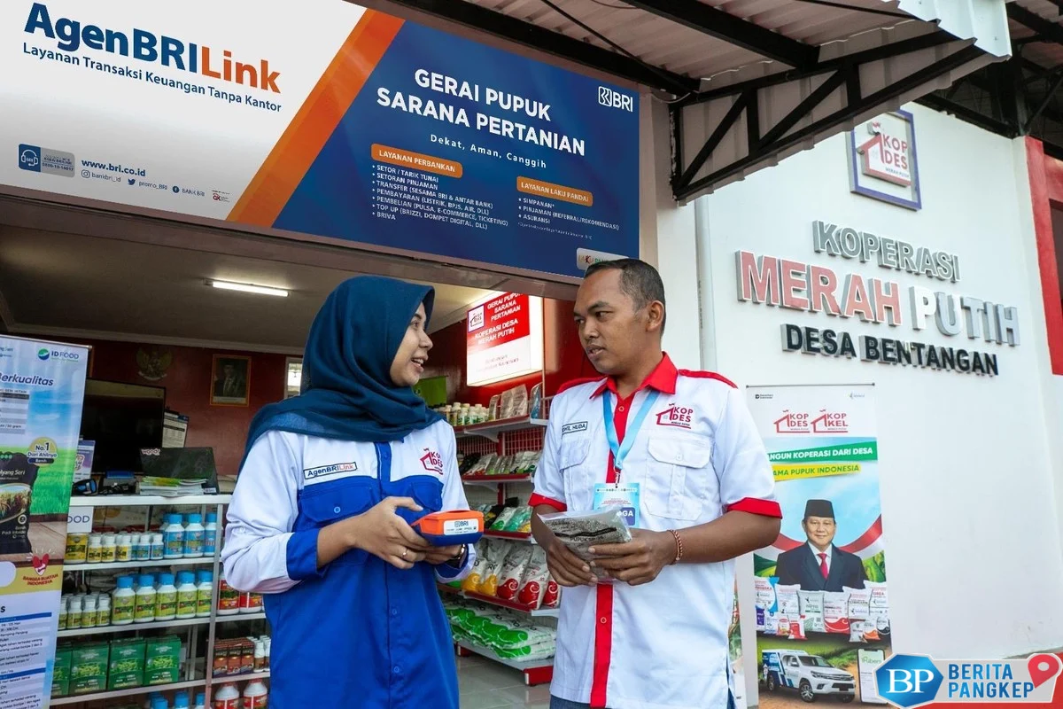 Bank Himbara Kebut Dukungan ke Program Prioritas dari MBG hingga Kopdes Merah Putih