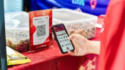 Bank Jakarta Bidik Peningkatan Pengguna JakOne Mobile Lewat Jakarta Fair 2026