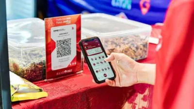 Bank Jakarta Bidik Peningkatan Pengguna JakOne Mobile Lewat Jakarta Fair 2026