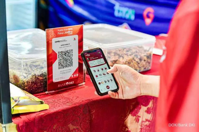 Bank Jakarta Bidik Peningkatan Pengguna JakOne Mobile Lewat Jakarta Fair 2026