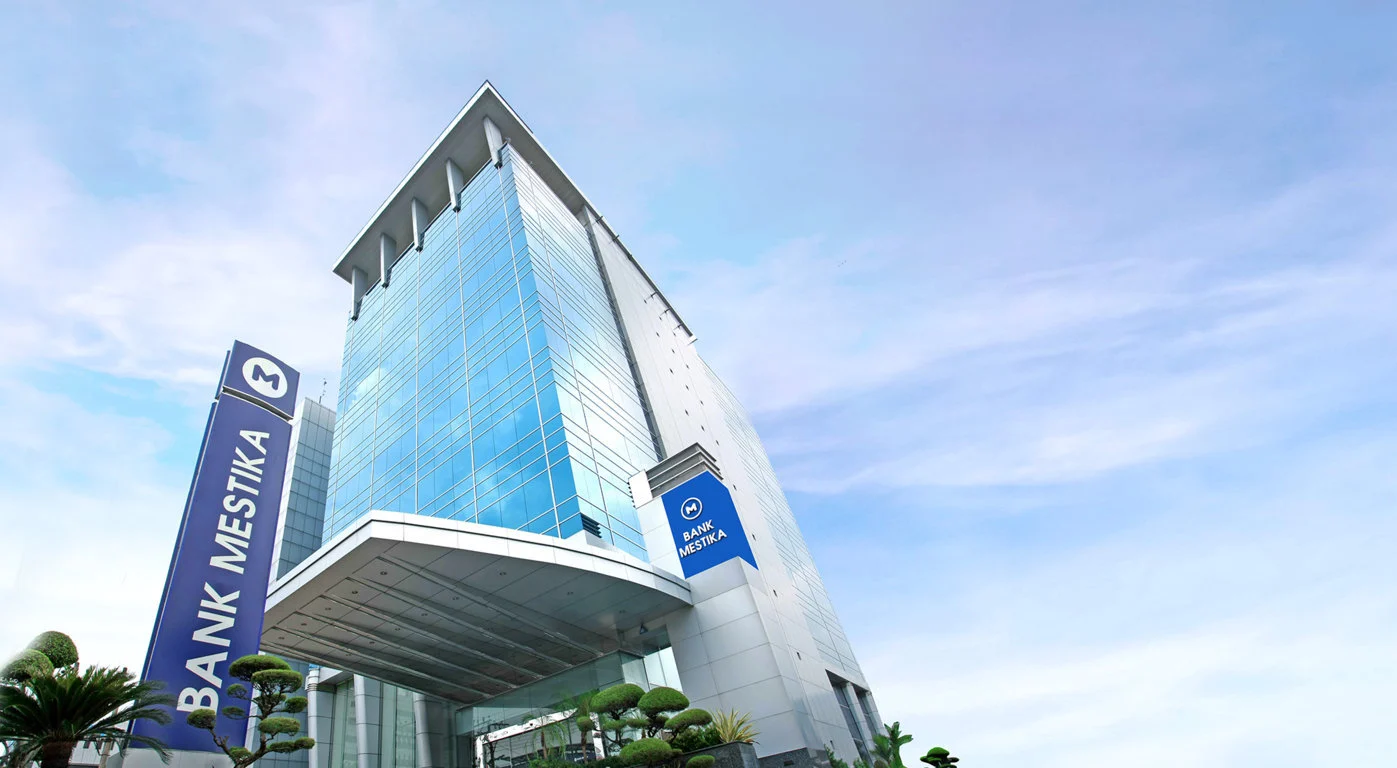 Bank Mestika Bidik Status KBMI 2 Sebelum 2028