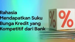 Bank Mulai Waspadai Dampak Suku Bunga Tinggi ke Risiko Kredit Macet KPR