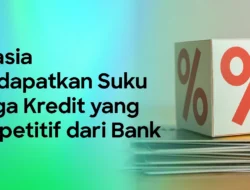 Bank Mulai Waspadai Dampak Suku Bunga Tinggi ke Risiko Kredit Macet KPR