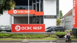 Bank OCBC NISP Ambil Alih OCBC Sekuritas dengan Dana Internal Rp 453,44 Miliar