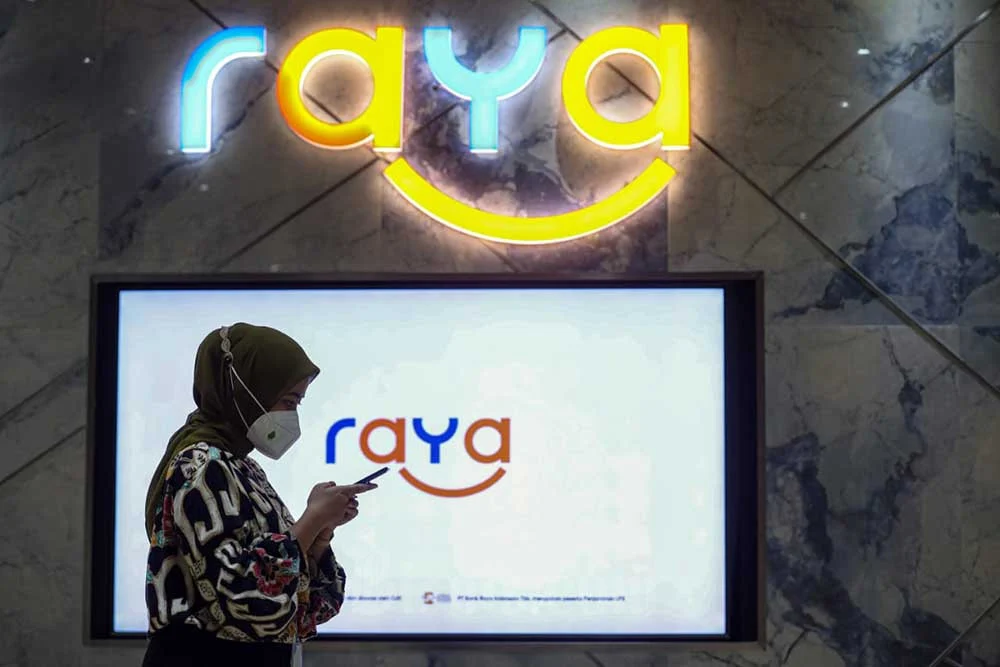 Bank Raya AGRO Andalkan CASA Hadapi Dampak Kenaikan BI Rate ke 5,5%