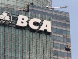 BBCA Jatuh ke Level Terendah Sejak 2020, Tak Cuma Asing Investor Domestik Putus Asa