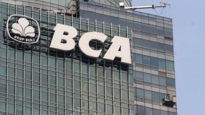 BBCA Jatuh ke Level Terendah Sejak 2020, Tak Cuma Asing Investor Domestik Putus Asa