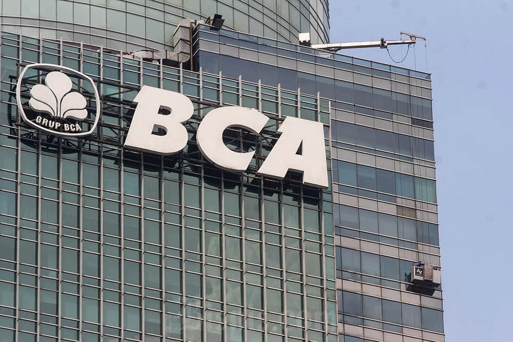 BBCA Jatuh ke Level Terendah Sejak 2020, Tak Cuma Asing Investor Domestik Putus Asa