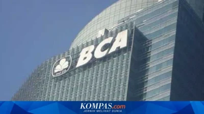 BCA Bagikan Dividen Interim Rp20, Ada Kejutan