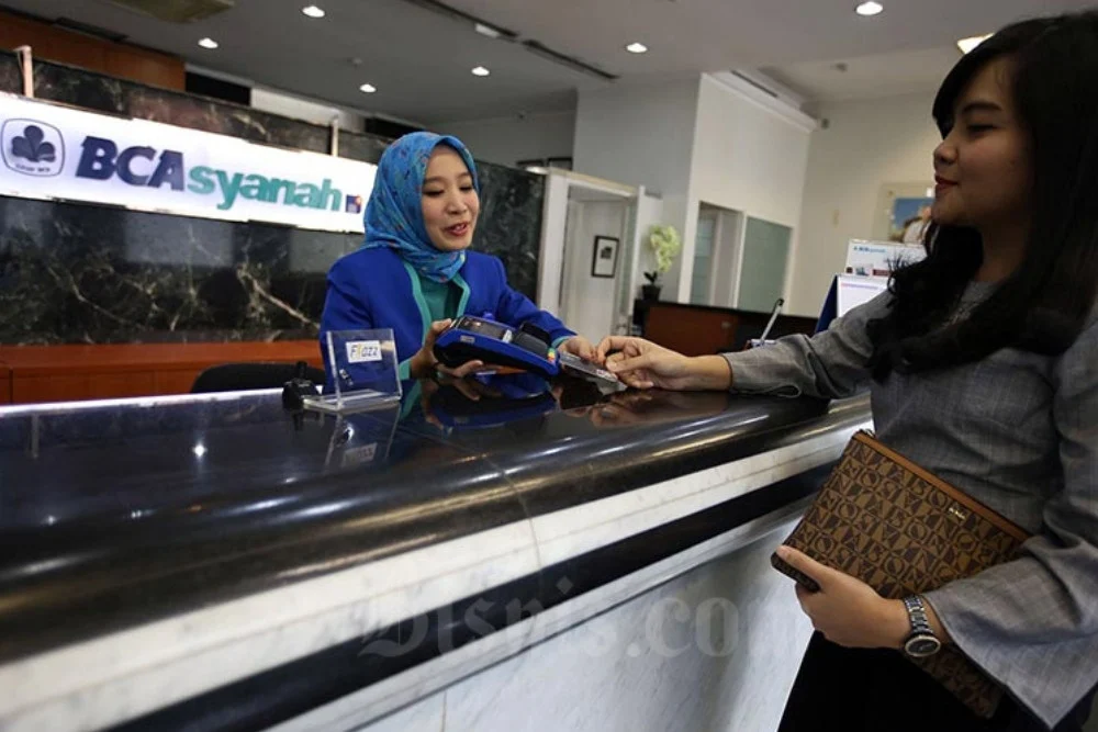 BCA Pastikan Kredit Sindikasi Tetap Pertimbangkan Faktor Risiko