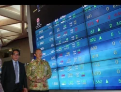 Berburu Dividen Jumbo di Tengah Juni Ada yang Tawarkan Yield 21 Persen