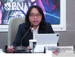 BI Rate Naik, Bank Kencangkan CASA lewat Layanan Payroll