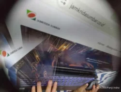 BI Rate Naik ke 5,50%, Jamkrida Sumbar Waspadai Risiko Klaim Penjaminan