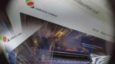 BI Rate Naik ke 5,50%, Jamkrida Sumbar Waspadai Risiko Klaim Penjaminan