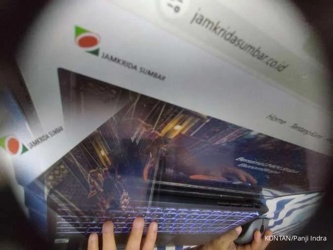 BI Rate Naik ke 5,50%, Jamkrida Sumbar Waspadai Risiko Klaim Penjaminan