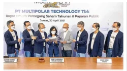 BLOG Tebar Dividen Rp70,97 Miliar, Investor Bisa Kantongi Segini