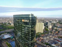 BNI Kantongi Restu OJK, Dana AT1 US$ 700 Juta Resmi Masuk Modal Inti Tambahan