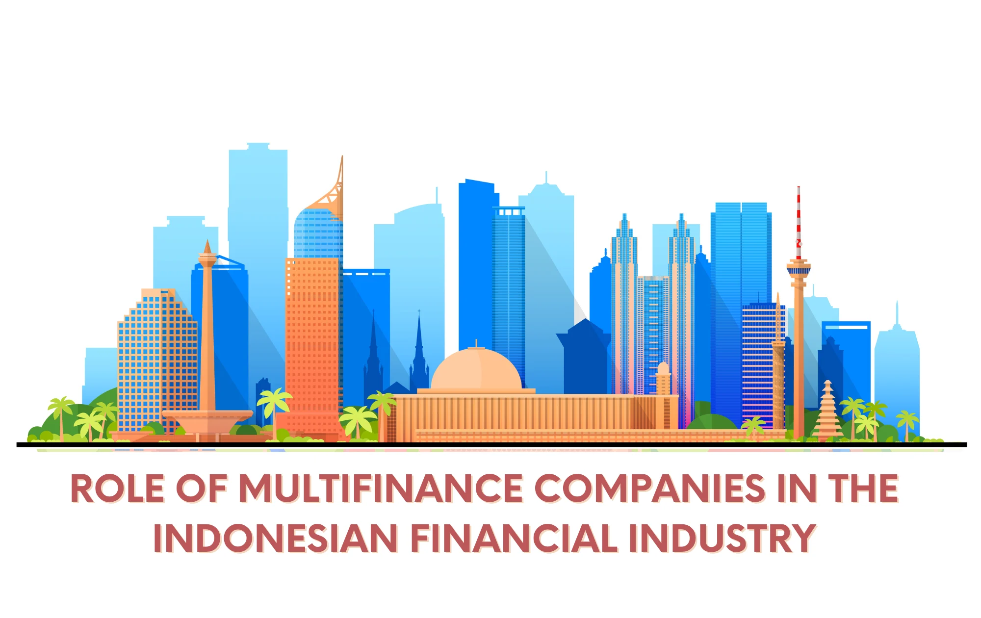 BOPO Industri Multifinance Turun Jadi 79,21% per April 2026