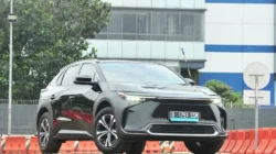 Bos Toyota Blak-blakan Khawatir Masa Depan Didominasi Mobil Listrik