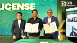 BRI Insurance Gandeng Pordasi Luncurkan Program Personal Accident Bagi Atlet Berkuda