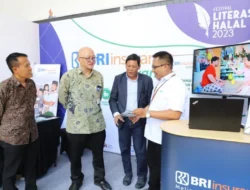 BRI Insurance Tingkatkan Kegiatan Literasi Asuransi di Institusi Pendidikan