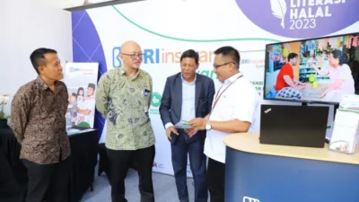 BRI Insurance Tingkatkan Kegiatan Literasi Asuransi di Institusi Pendidikan