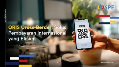 BRI Perluas QRIS Cross Border ke China, Pembayaran dengan Rupiah Kini Lebih Mudah