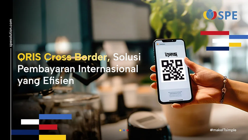 BRI Perluas QRIS Cross Border ke China, Pembayaran dengan Rupiah Kini Lebih Mudah