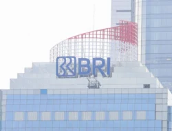BRI Siapkan Dana Rp 500 Miliar untuk Buyback Saham