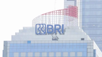 BRI Siapkan Dana Rp 500 Miliar untuk Buyback Saham