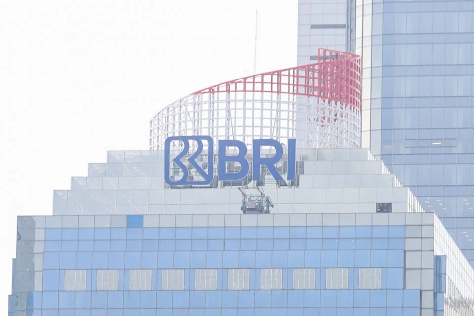 BRI Siapkan Dana Rp 500 Miliar untuk Buyback Saham