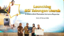 BSI Garap Potensi 1 Juta Jamaah Umrah Indonesia