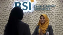 BSI Kelola Payroll Karyawan di Lebih dari 27.000 Institusi pada April 2026