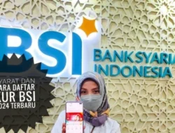 BSI Kucurkan Dana untuk Jaringan 250.000 Toko SRC