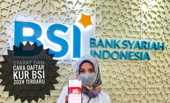 BSI Kucurkan Dana untuk Jaringan 250.000 Toko SRC
