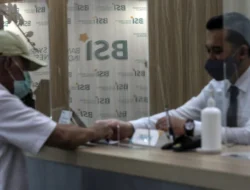 BSI Perkuat Digitalisasi dengan Belanja Modal Rp 121 Miliar