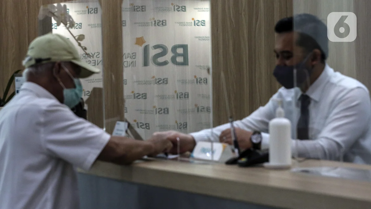 BSI Perkuat Digitalisasi dengan Belanja Modal Rp 121 Miliar