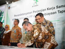 BSN Siapkan KPR Pembiayaan Haji hingga Modal Usaha untuk Warga Muhammadiyah