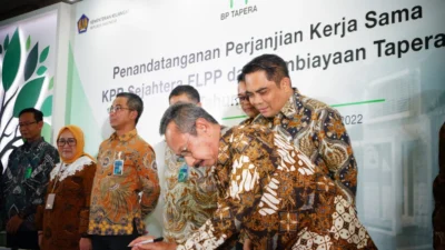 BSN Siapkan KPR Pembiayaan Haji hingga Modal Usaha untuk Warga Muhammadiyah