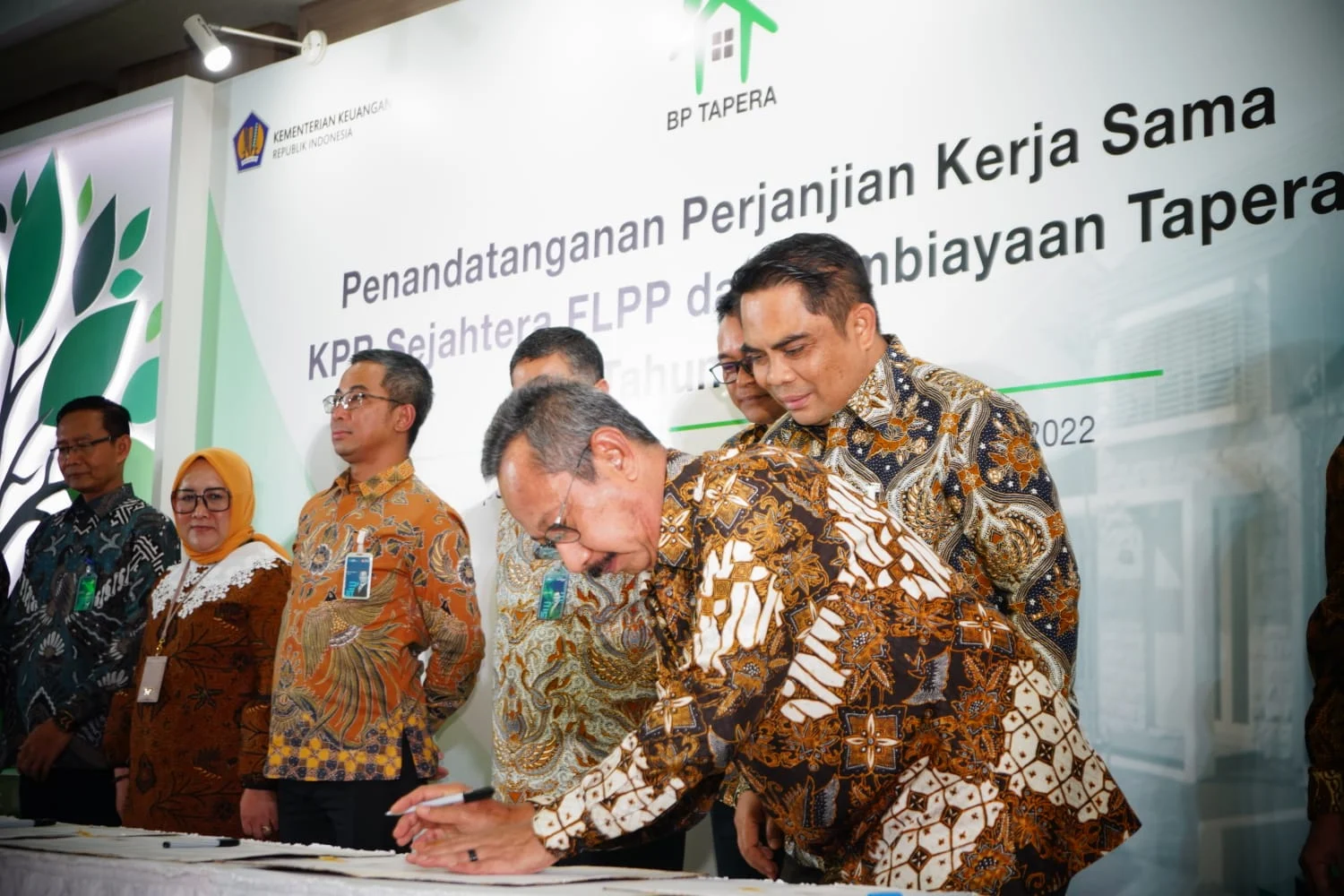 BSN Siapkan KPR Pembiayaan Haji hingga Modal Usaha untuk Warga Muhammadiyah