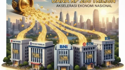 BUMI Terbitkan Obligasi Rp1,84 Triliun untuk Suntik Dana ke Arutmin