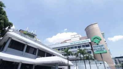 Bundamedik BMHS Akan Tambah Kapasitas Rumah Sakit
