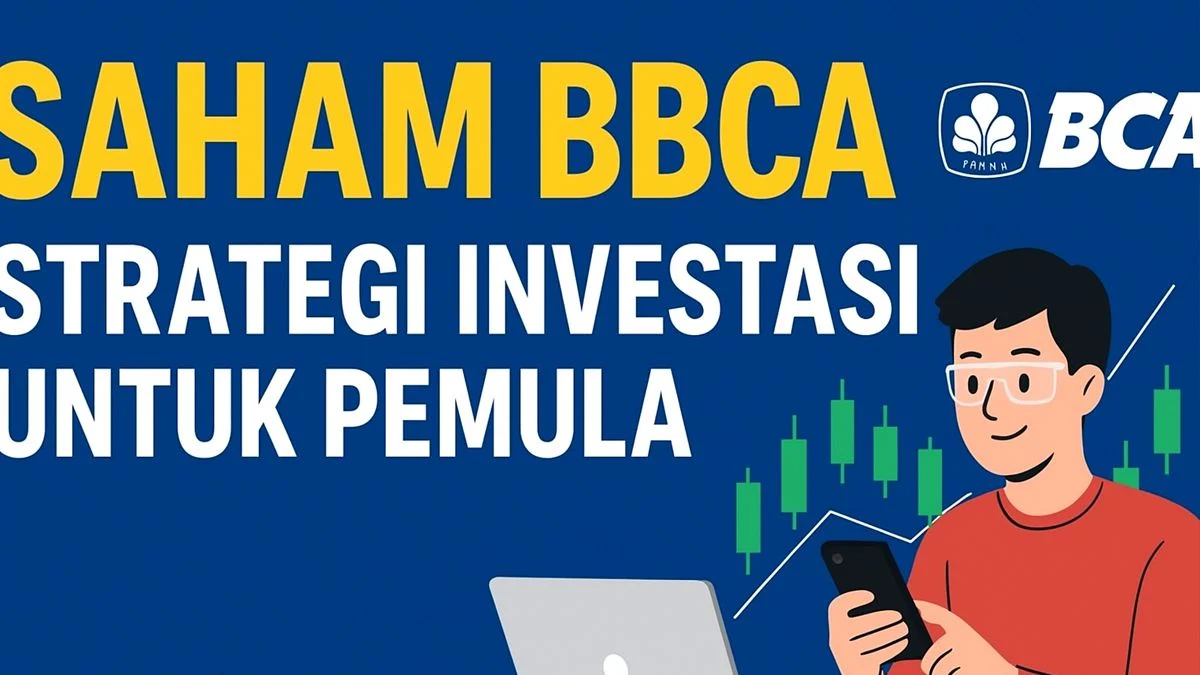 Buy on Weakness hingga Trading Buy: Strategi Penting di Pasar Saham