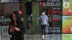Buyback Rp65 Triliun, OJK Klaim Fundamental Emiten Masih Kuat