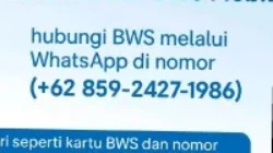 BWS Mobile Terblokir? Bank Woori Saudara Ingatkan Nasabah Hubungi Nomor ini