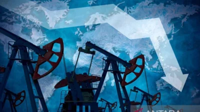 Cadangan Minyak Global Menipis, Goldman Sachs Ingatkan Risiko Lonjakan Harga